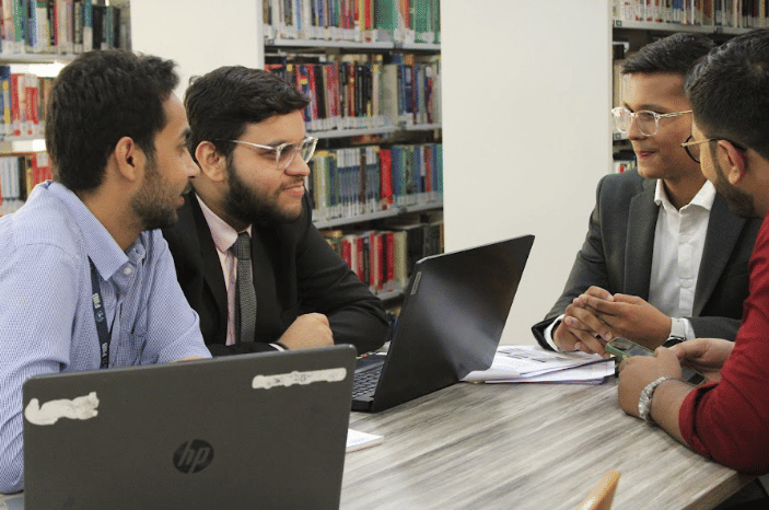 Fortune Institute of International Business New Delhi Students photo 14